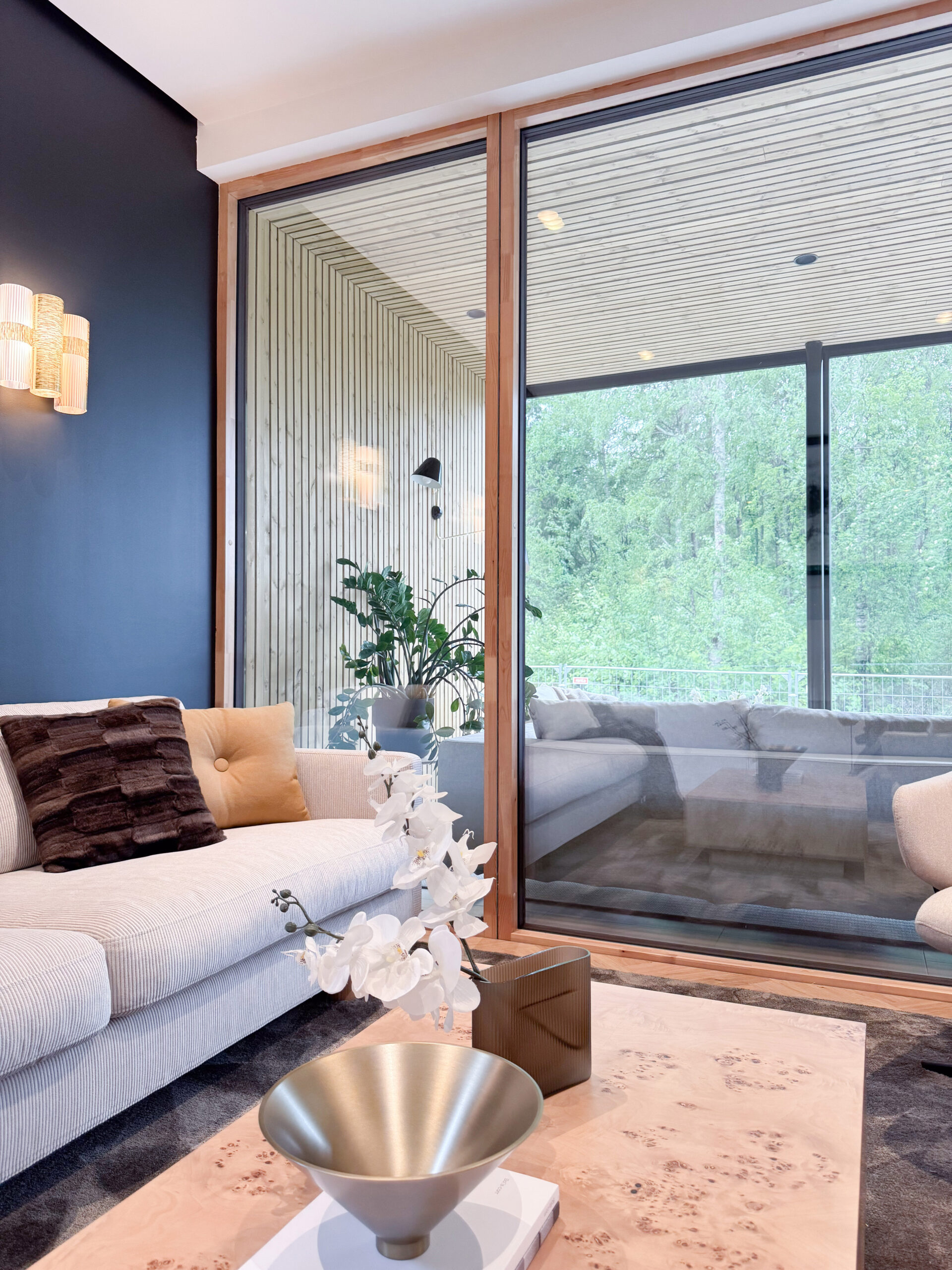 Oulun Asuntomessut Kaskipuu