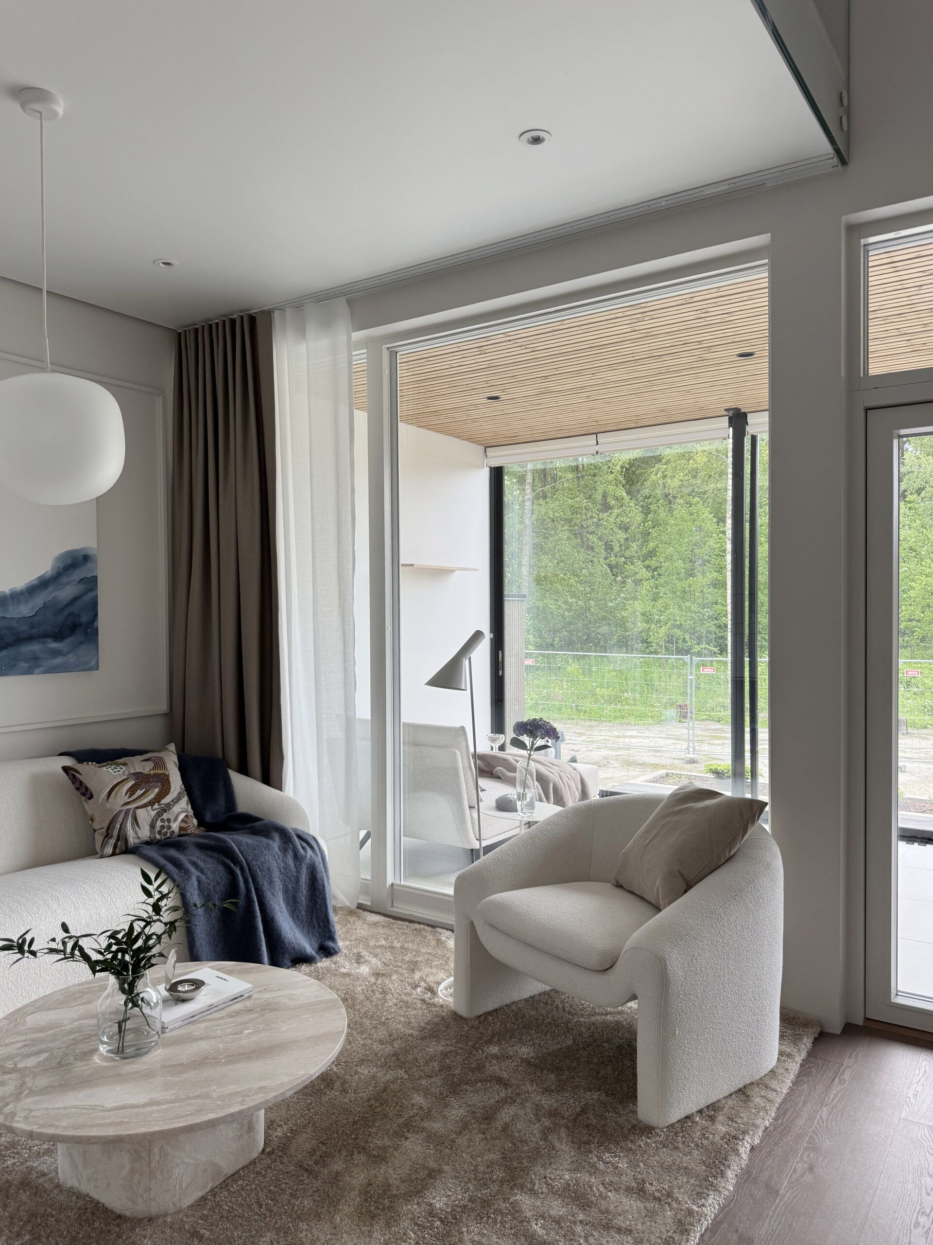 Asuntomessut Kaskipuu