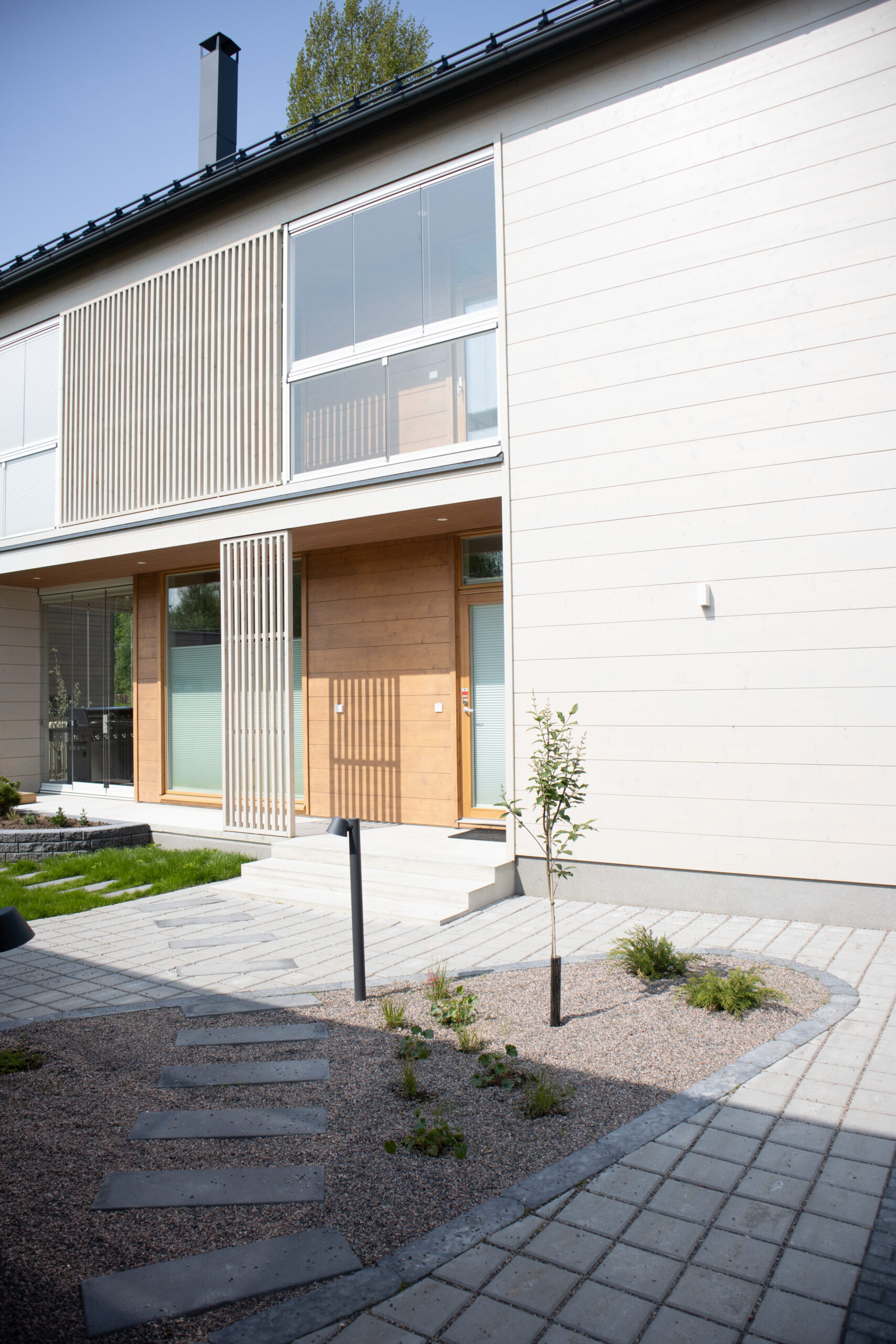 Asuntomessut Kaskipuu